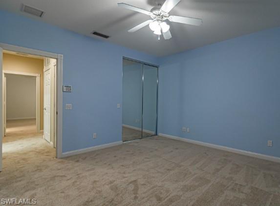 SAN REMO - Residential Lease