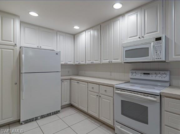 SAN REMO - Residential Lease