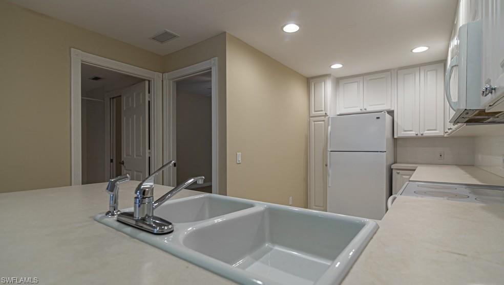 SAN REMO - Residential Lease