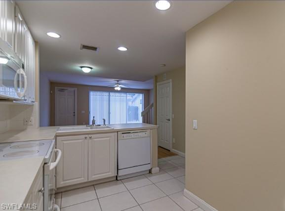 SAN REMO - Residential Lease