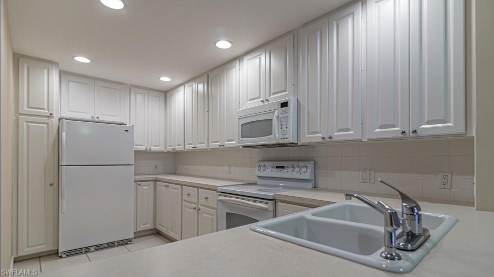 SAN REMO - Residential Lease