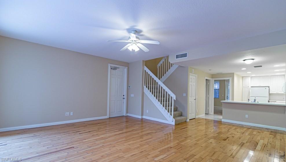 SAN REMO - Residential Lease