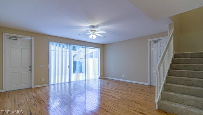 SAN REMO - Residential Lease