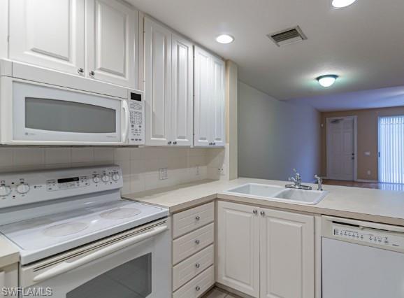 SAN REMO - Residential Lease