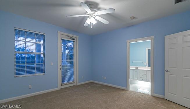 SAN REMO - Residential Lease