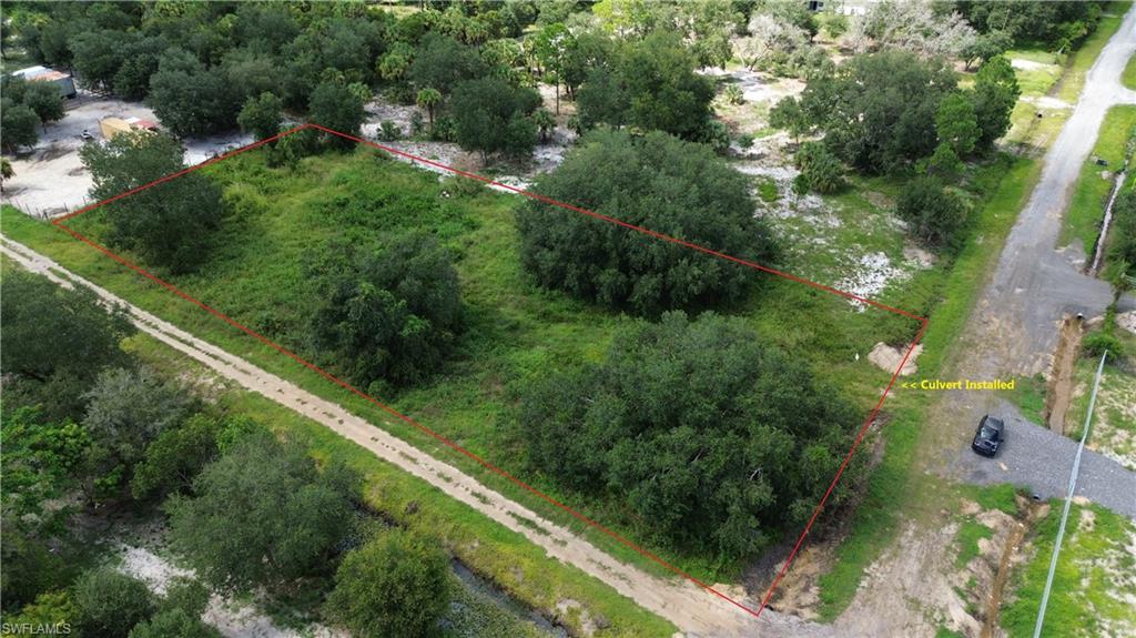 MONTURA RANCH ESTATES - Land