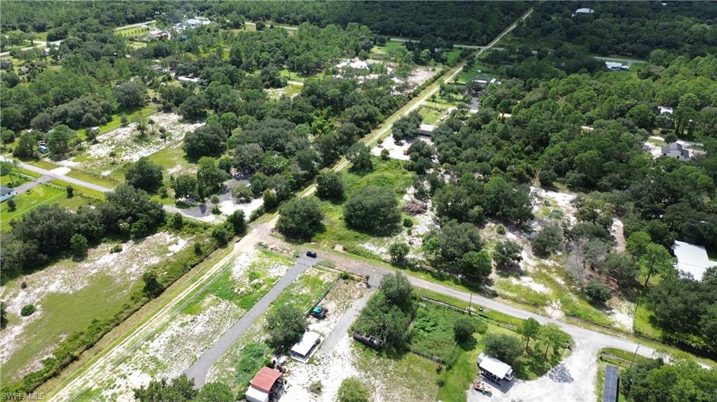 MONTURA RANCH ESTATES - Land