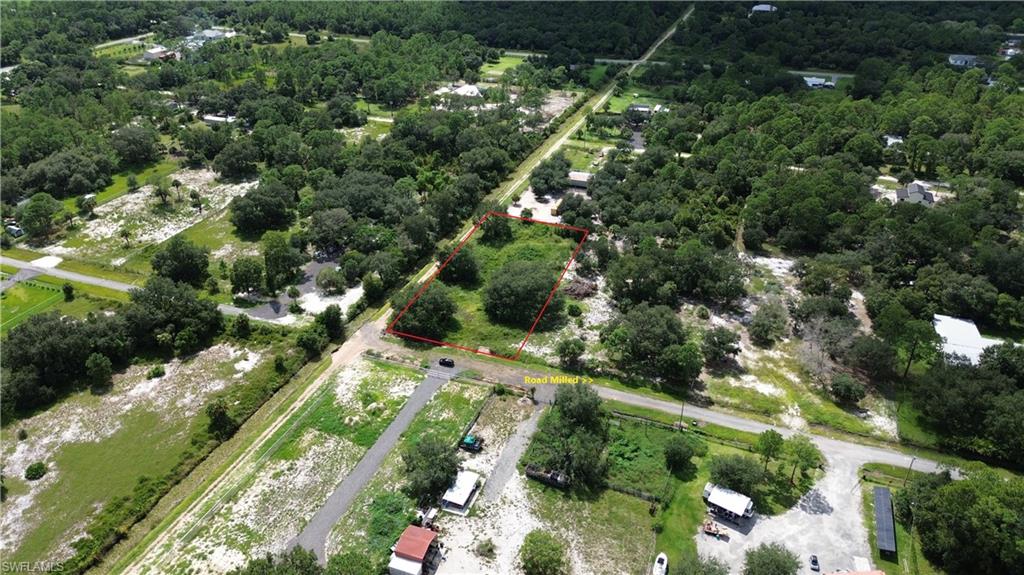 MONTURA RANCH ESTATES - Land