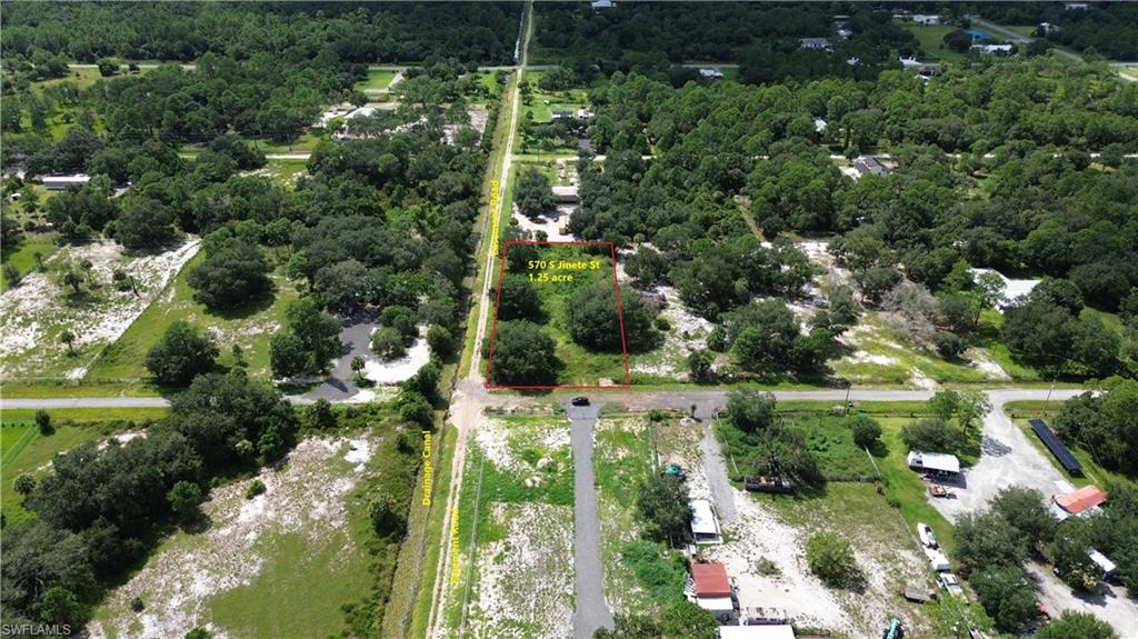 MONTURA RANCH ESTATES - Land