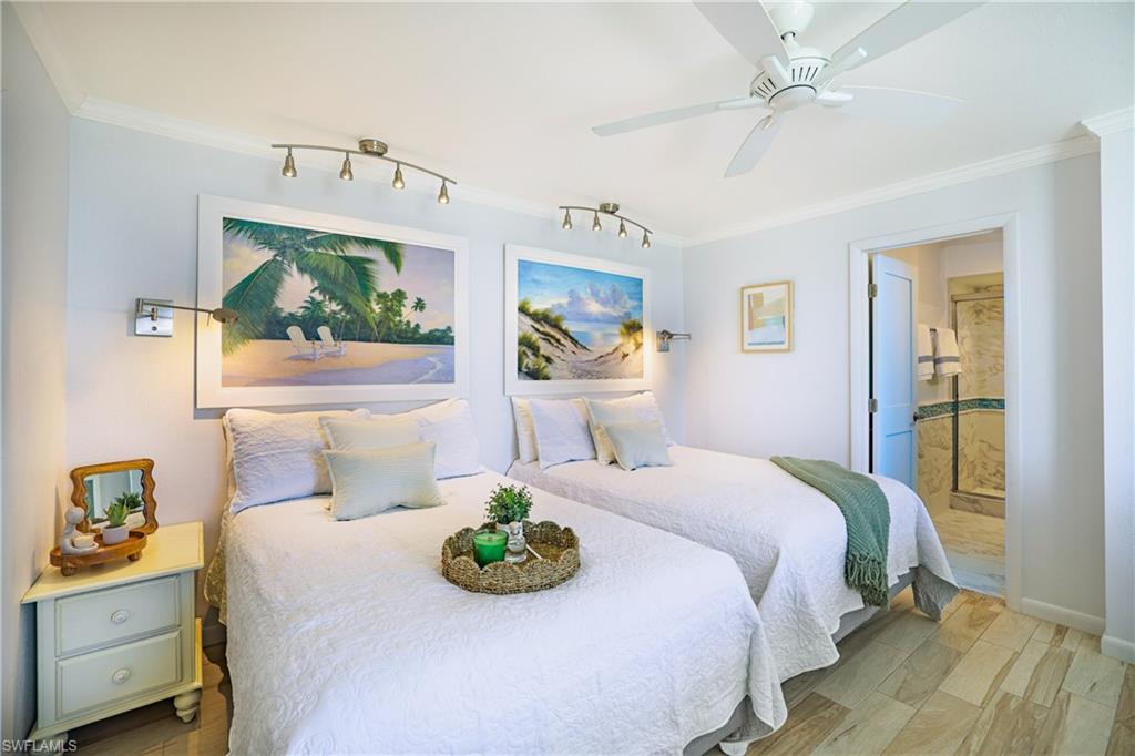 BEACH AND TENNIS CLUB - Residential