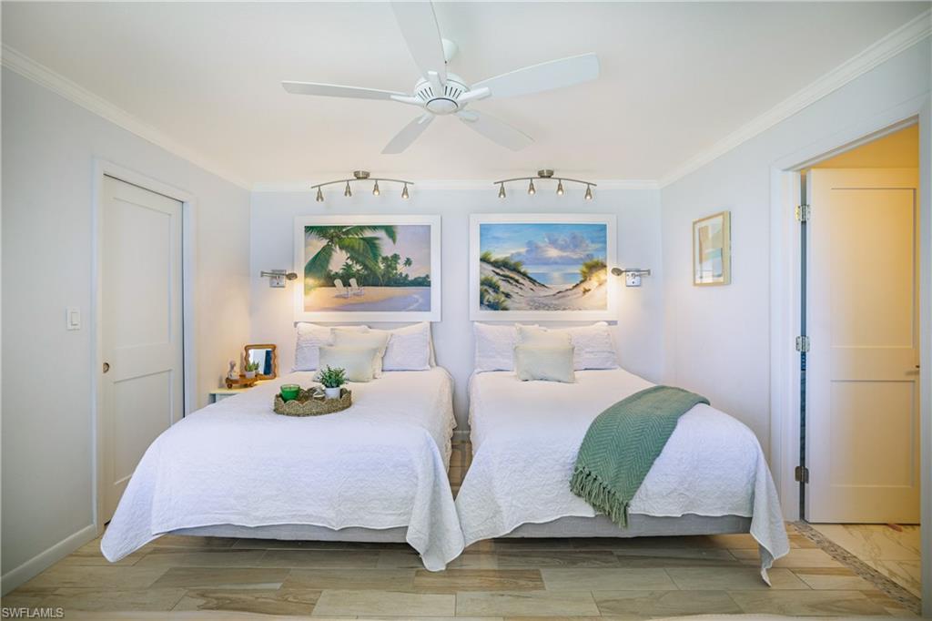 BEACH AND TENNIS CLUB - Residential