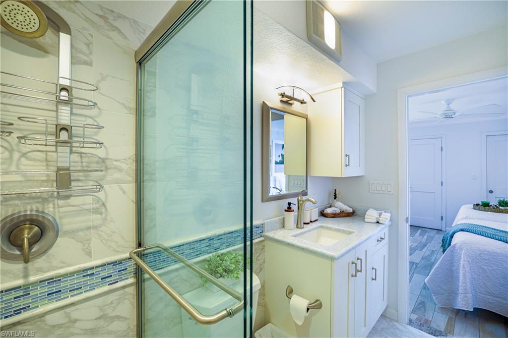 BEACH AND TENNIS CLUB - Residential