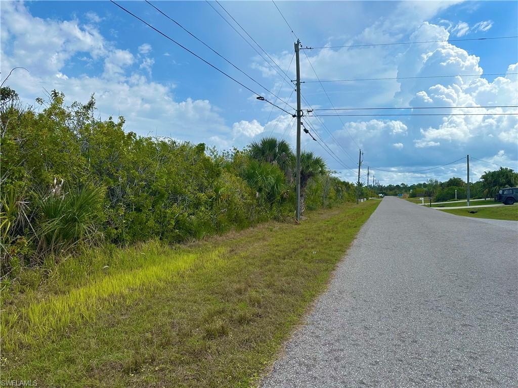 SOUTH GULF COVE - Land