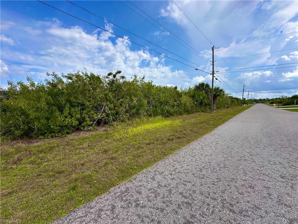 SOUTH GULF COVE - Land