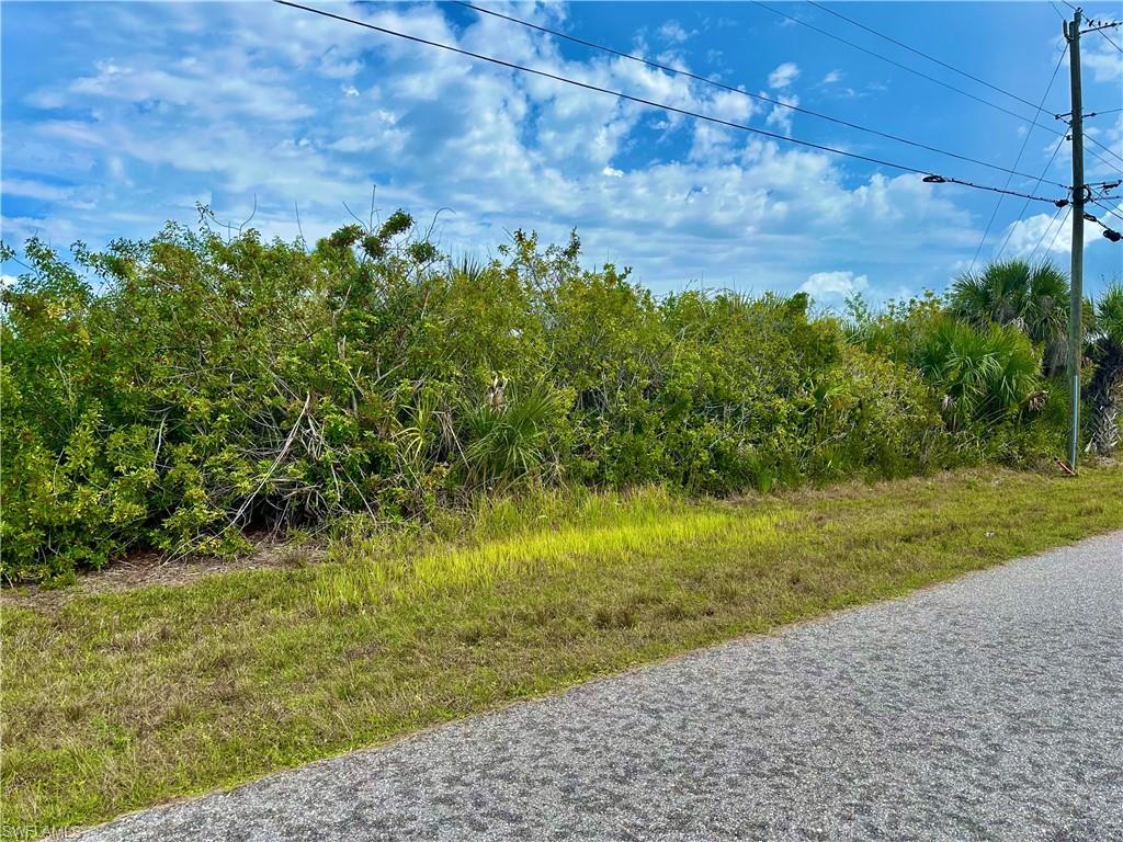 SOUTH GULF COVE - Land