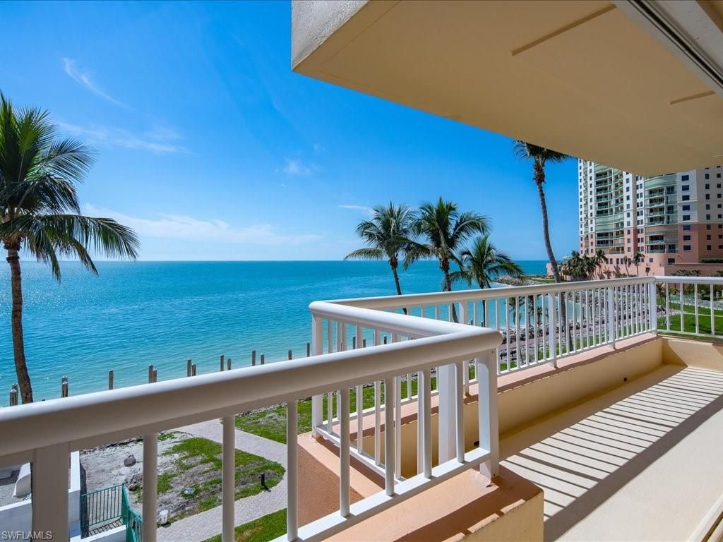 Photo of 990 Cape Marco DR #307, MARCO ISLAND, FL 34145 (MLS # 226017936)