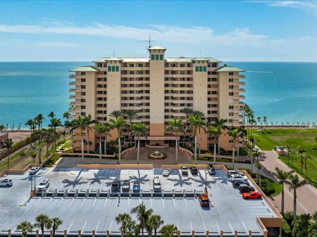 Photo of 990 Cape Marco DR #307, MARCO ISLAND, FL 34145 (MLS # 226017936)