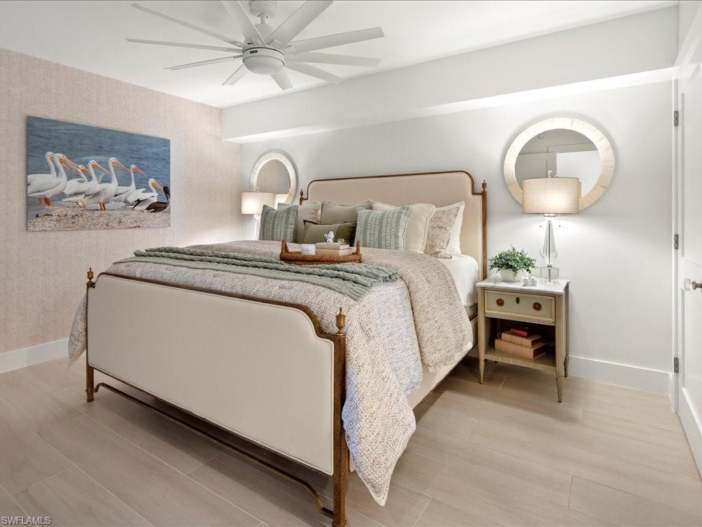 MERIDA - Residential