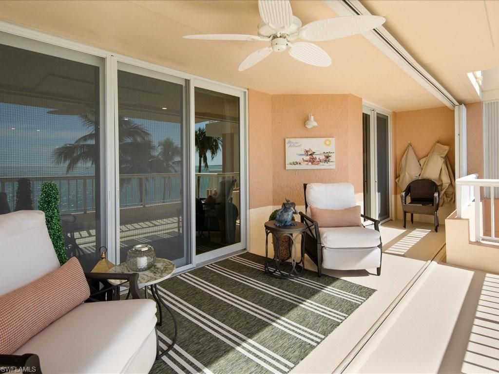 Photo of 990 Cape Marco DR #307, MARCO ISLAND, FL 34145 (MLS # 226017936)