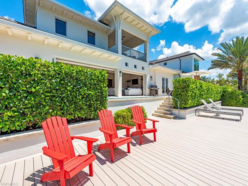 AQUALANE SHORES - Residential