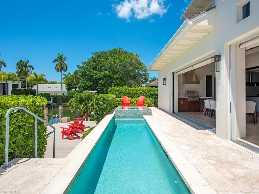 AQUALANE SHORES - Residential