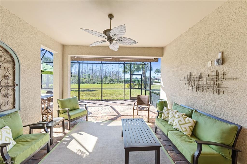 PRESERVE AT CORKSCREW - Residential