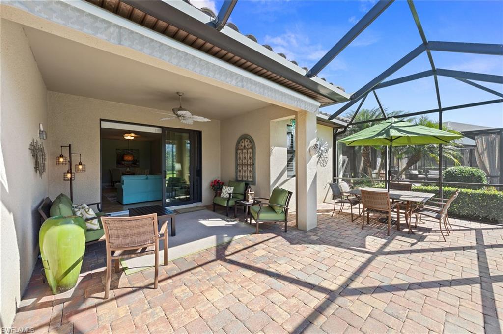 PRESERVE AT CORKSCREW - Residential