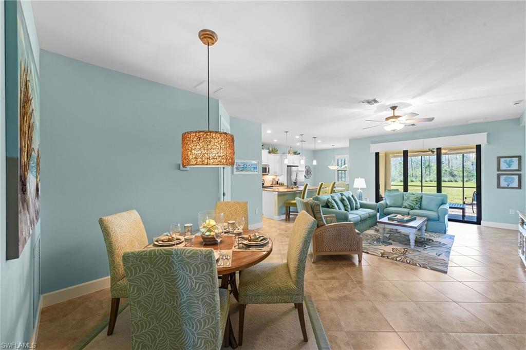 PRESERVE AT CORKSCREW - Residential