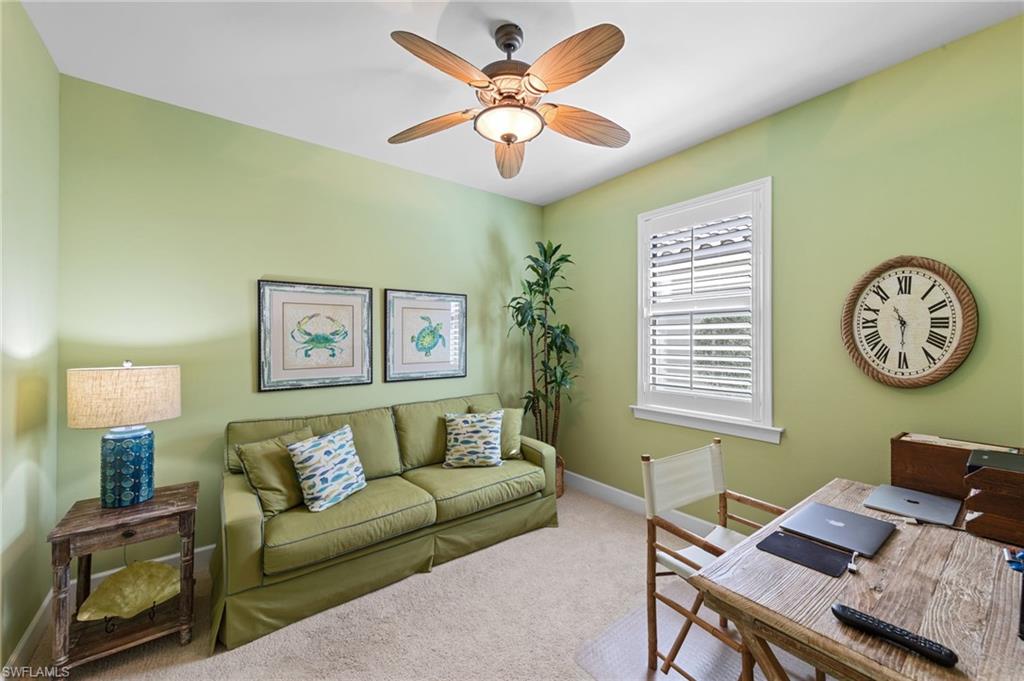 PRESERVE AT CORKSCREW - Residential