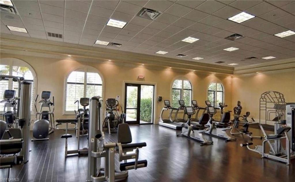 PRESERVE AT CORKSCREW - Residential