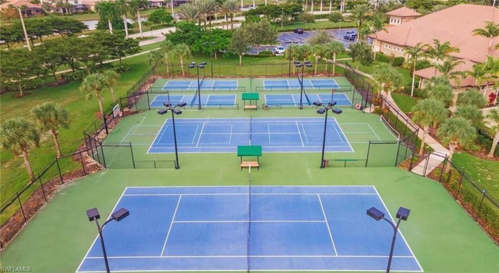 PRESERVE AT CORKSCREW - Residential