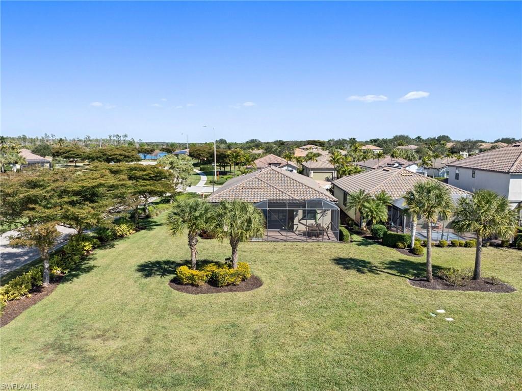 PRESERVE AT CORKSCREW - Residential