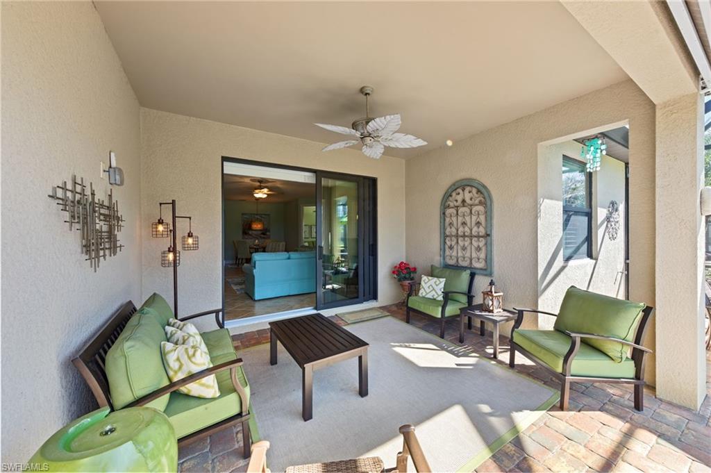 PRESERVE AT CORKSCREW - Residential