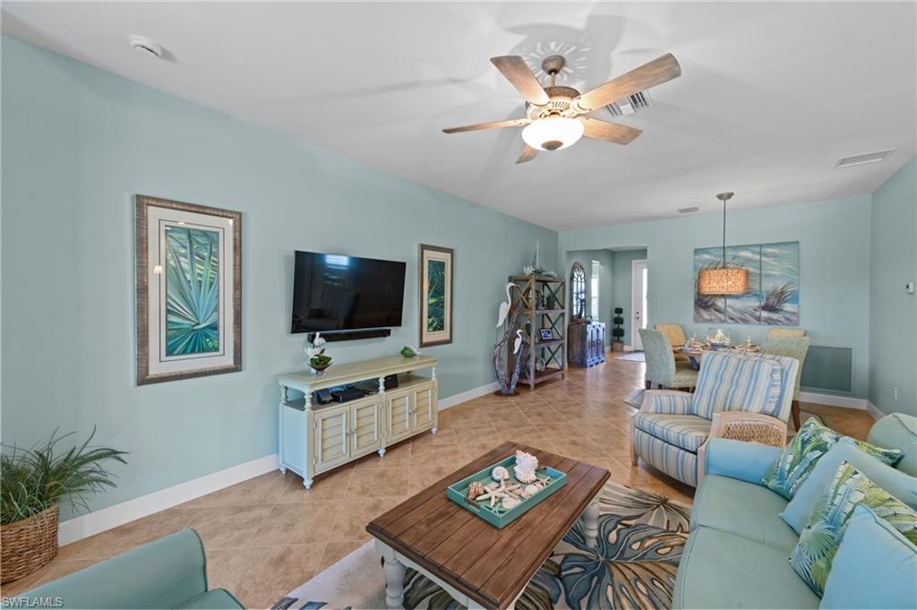 PRESERVE AT CORKSCREW - Residential