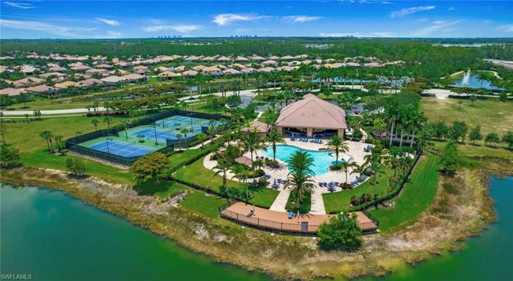 PRESERVE AT CORKSCREW - Residential