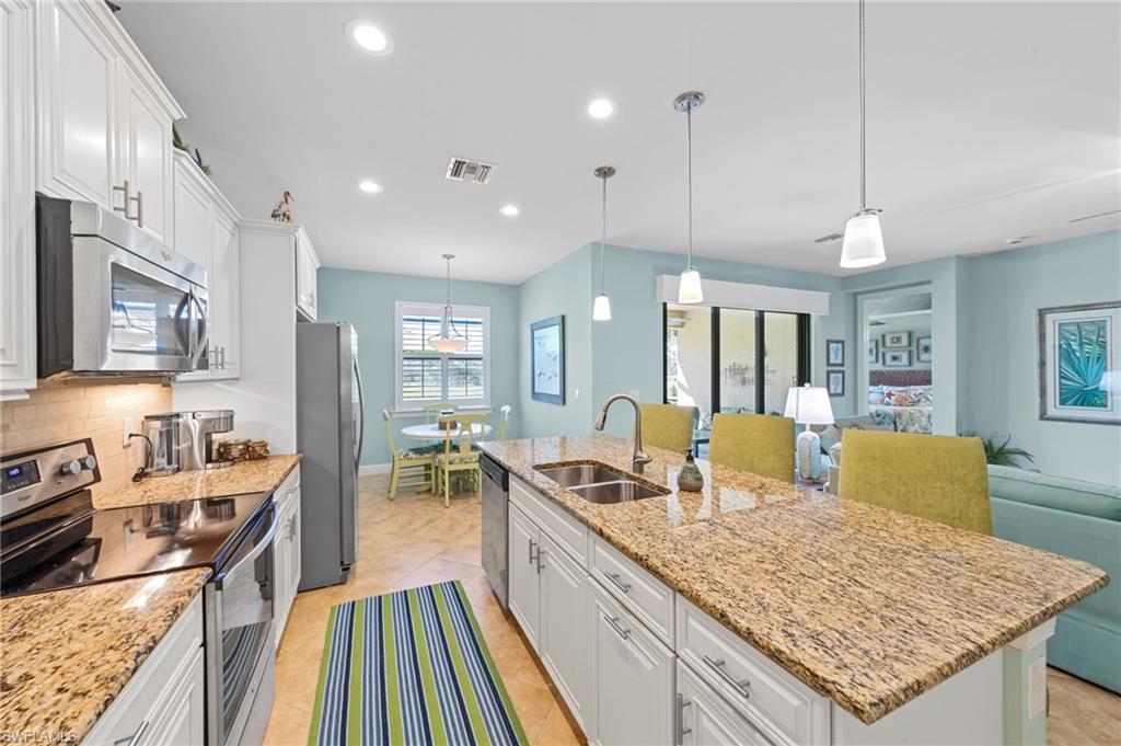 PRESERVE AT CORKSCREW - Residential