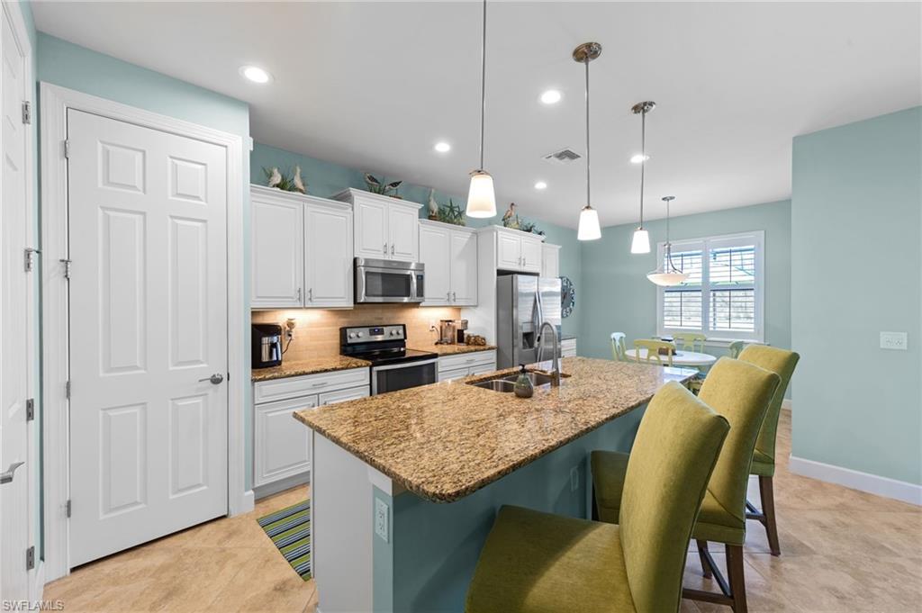 PRESERVE AT CORKSCREW - Residential