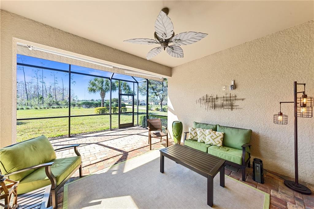 PRESERVE AT CORKSCREW - Residential