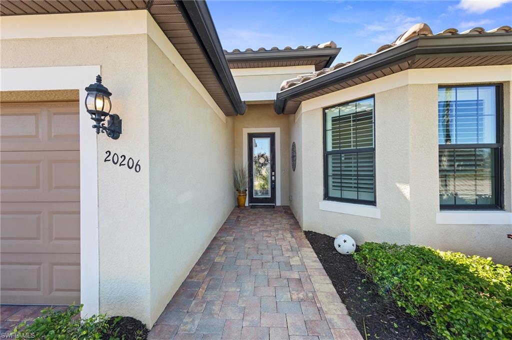 PRESERVE AT CORKSCREW - Residential