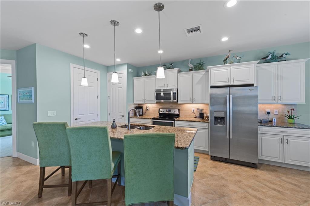 PRESERVE AT CORKSCREW - Residential