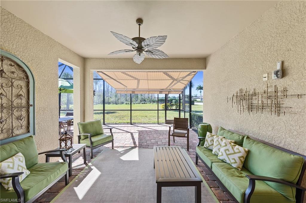 PRESERVE AT CORKSCREW - Residential