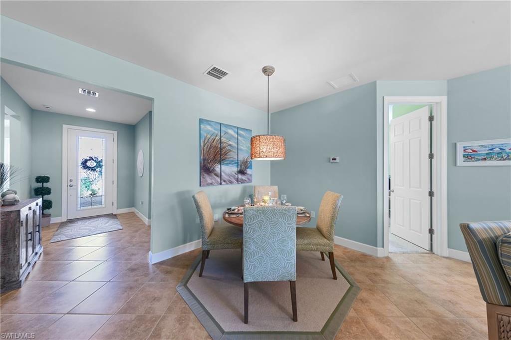 PRESERVE AT CORKSCREW - Residential