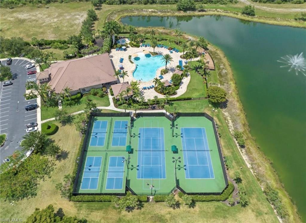 PRESERVE AT CORKSCREW - Residential