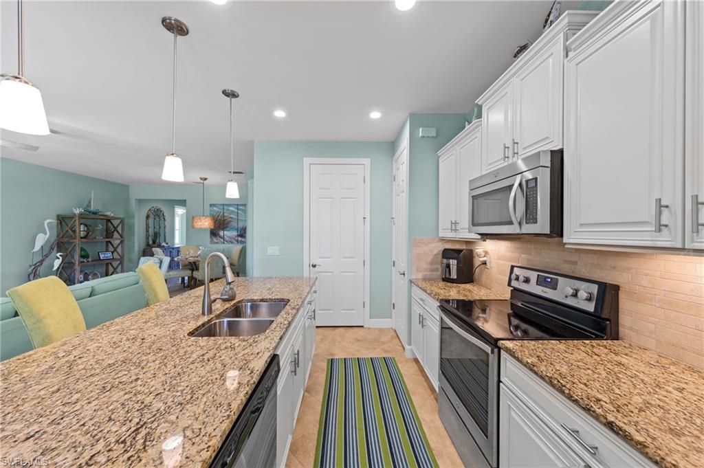 PRESERVE AT CORKSCREW - Residential