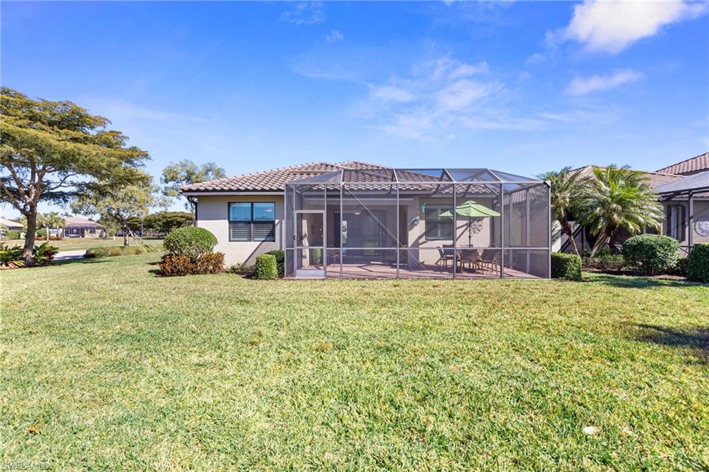 PRESERVE AT CORKSCREW - Residential