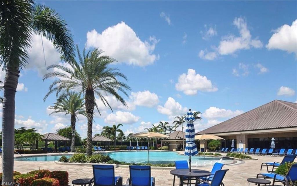 PRESERVE AT CORKSCREW - Residential