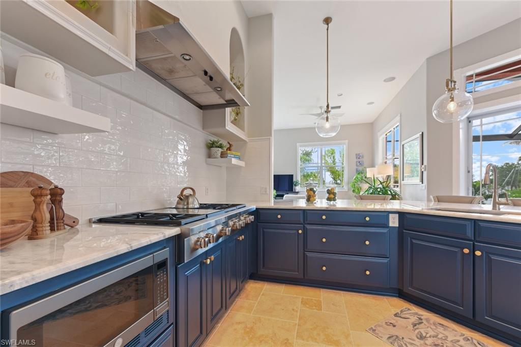 PORT CHARLOTTE - Residential