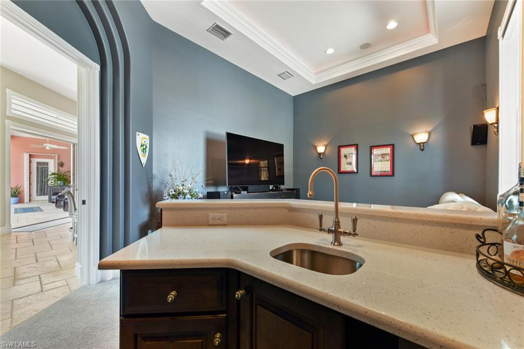 PORT CHARLOTTE - Residential