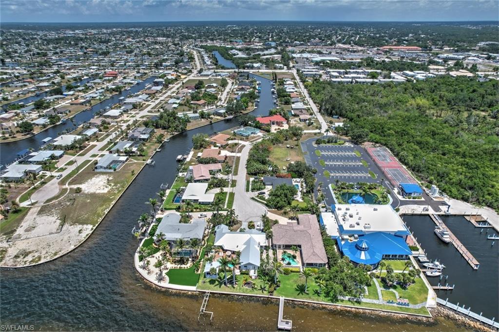 PORT CHARLOTTE - Residential