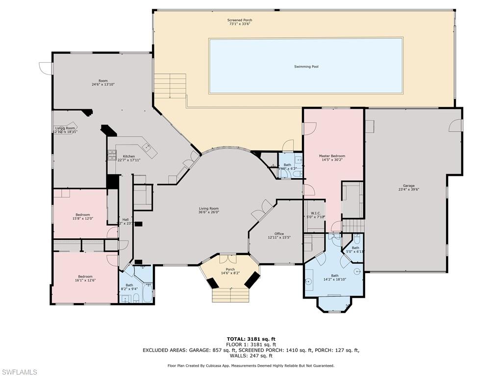 PORT CHARLOTTE - Residential